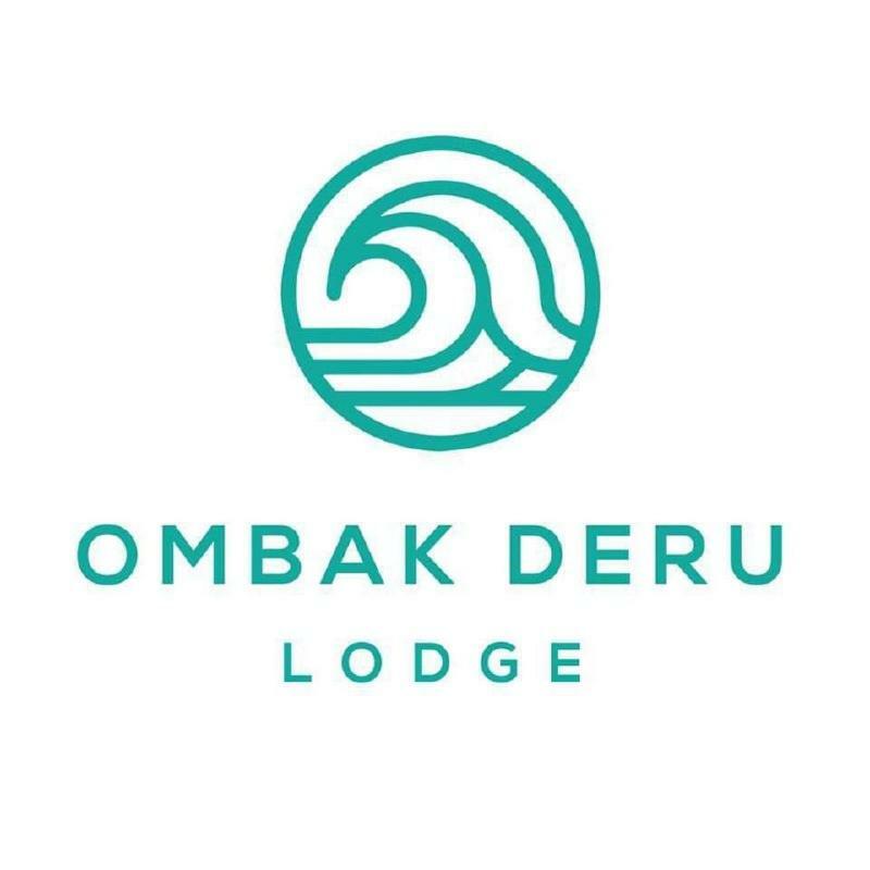 Ombak Deru Lodge Marang Exterior photo